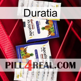 Duratia 12